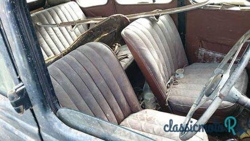 1946' Austin Eight photo #3