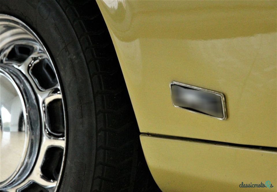 1974' Jaguar XJ photo #3