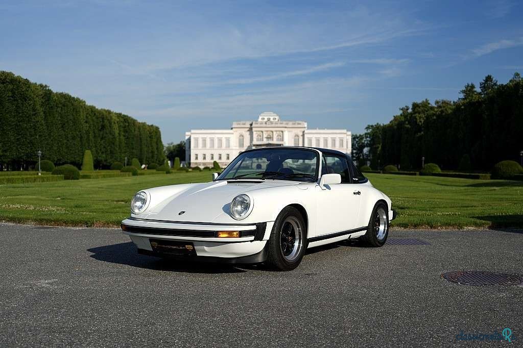 1979' Porsche 911 photo #6