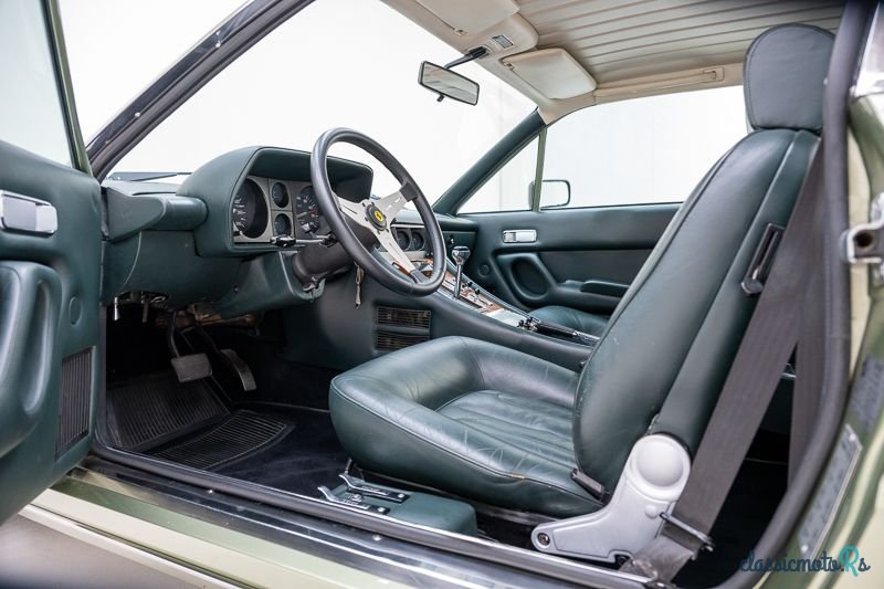 1982' Ferrari 400I '82 CH3377 photo #4