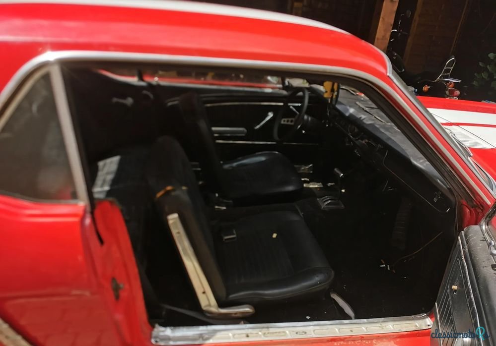 1965' Ford Mustang photo #5