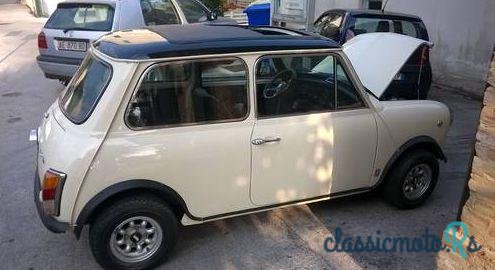 1975' MINI Cooper Export Last 300 Series photo #4