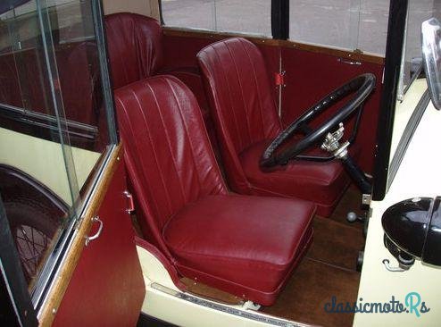 1927' Austin Austin 7 7 photo #1