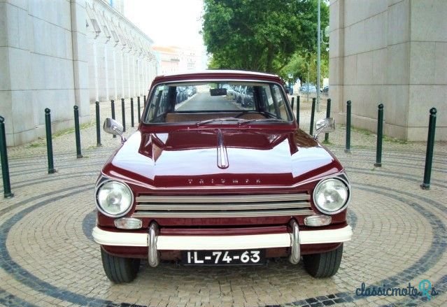 1969' Triumph Andere photo #2