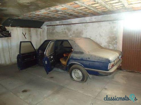 1974' BMW 5 Series 520 photo #3