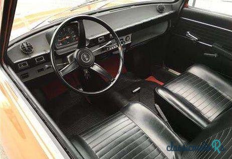 1973' DAF 44 photo #3