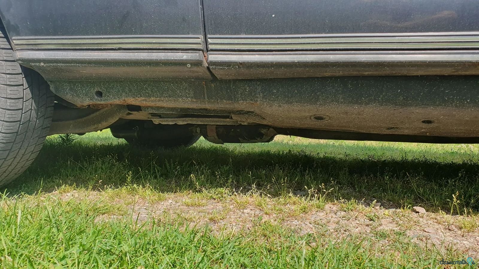 1978' Mercedes-Benz 280 photo #6