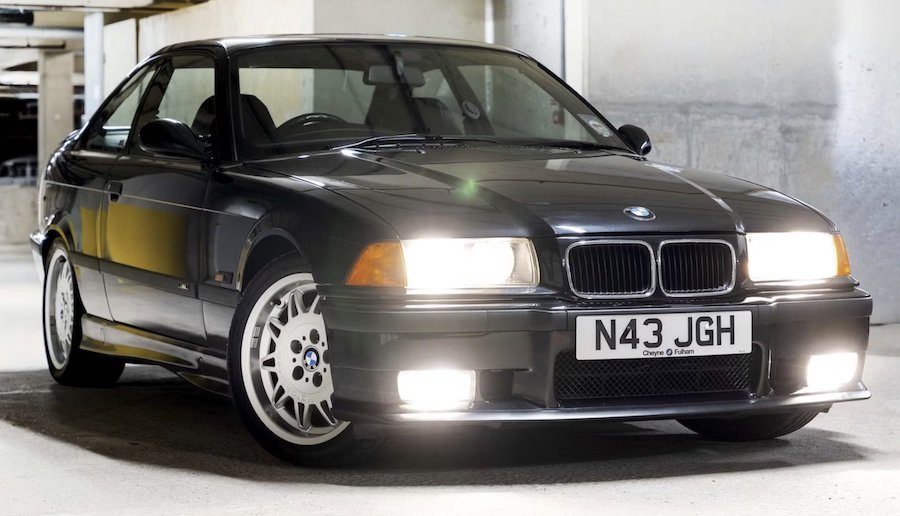 Die beliebtesten Oldtimer 2025