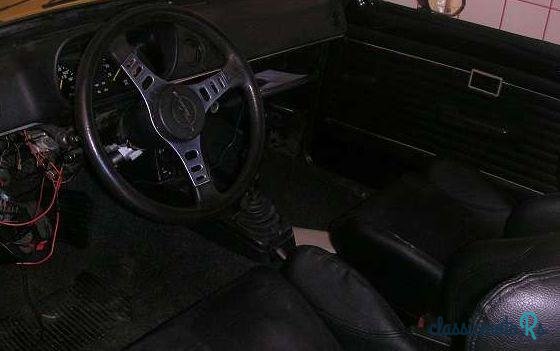 1977' Opel Kadett photo #2