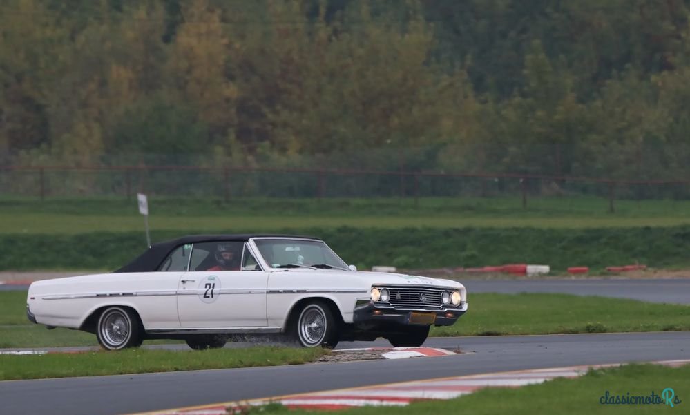 1964' Buick Skylark photo #1