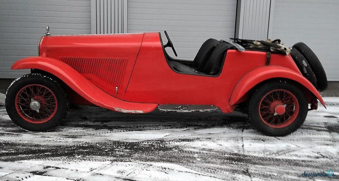 1929' Lancia Lambda Dilambda photo #3