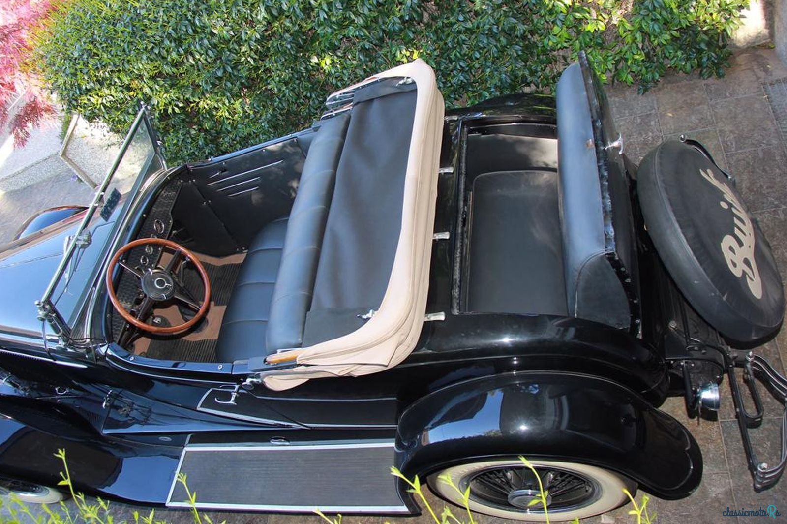 1926' Buick photo #3