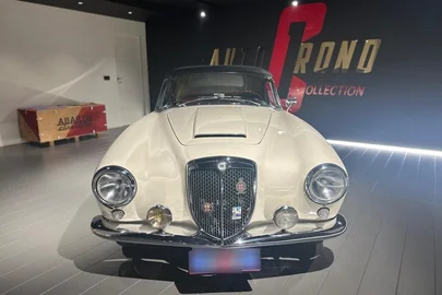 1956' Lancia Aurelia