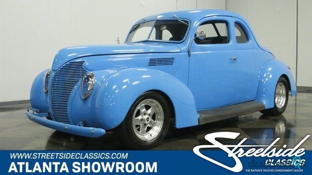 1939' Ford photo #1