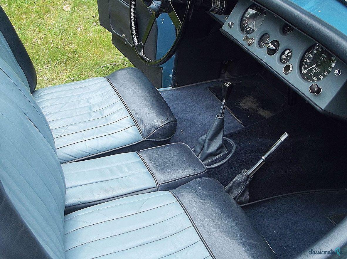 1952' Jaguar Xk120 photo #1