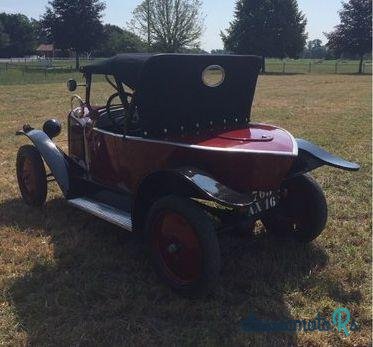 1924' Citroen 5Hp/Cv photo #3