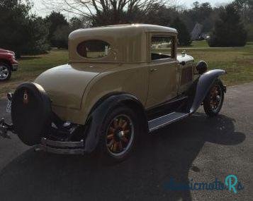 1929' Pontiac photo #1