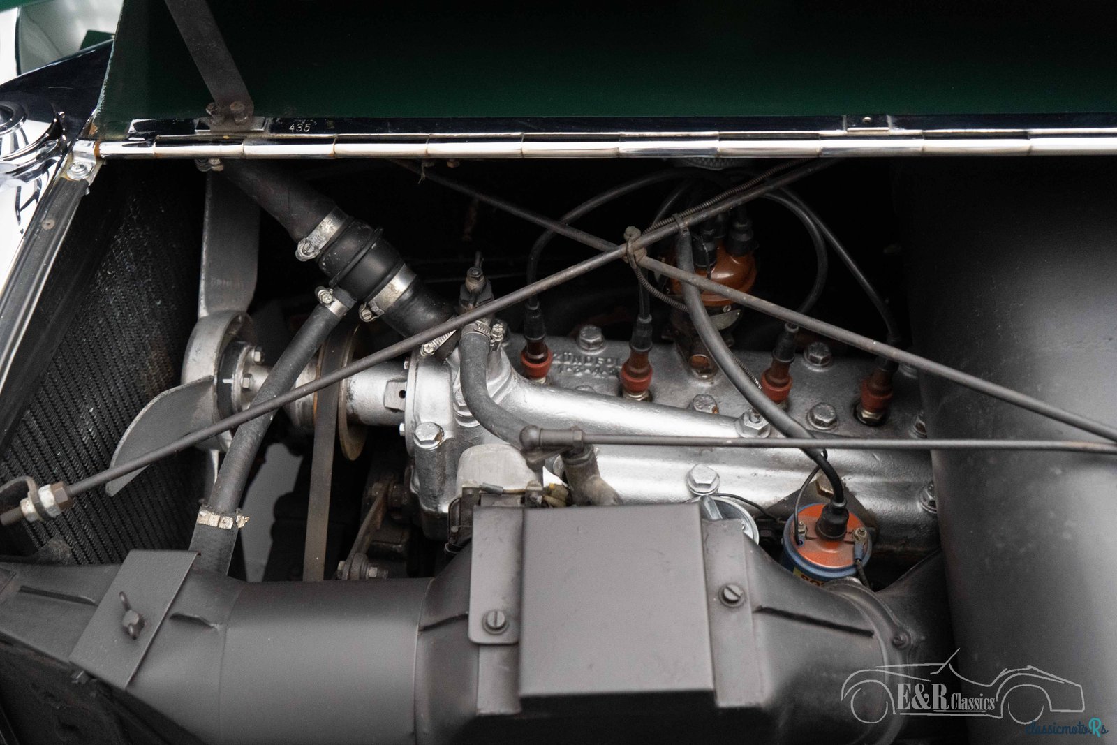 1953' Mercedes-Benz 170 photo #2