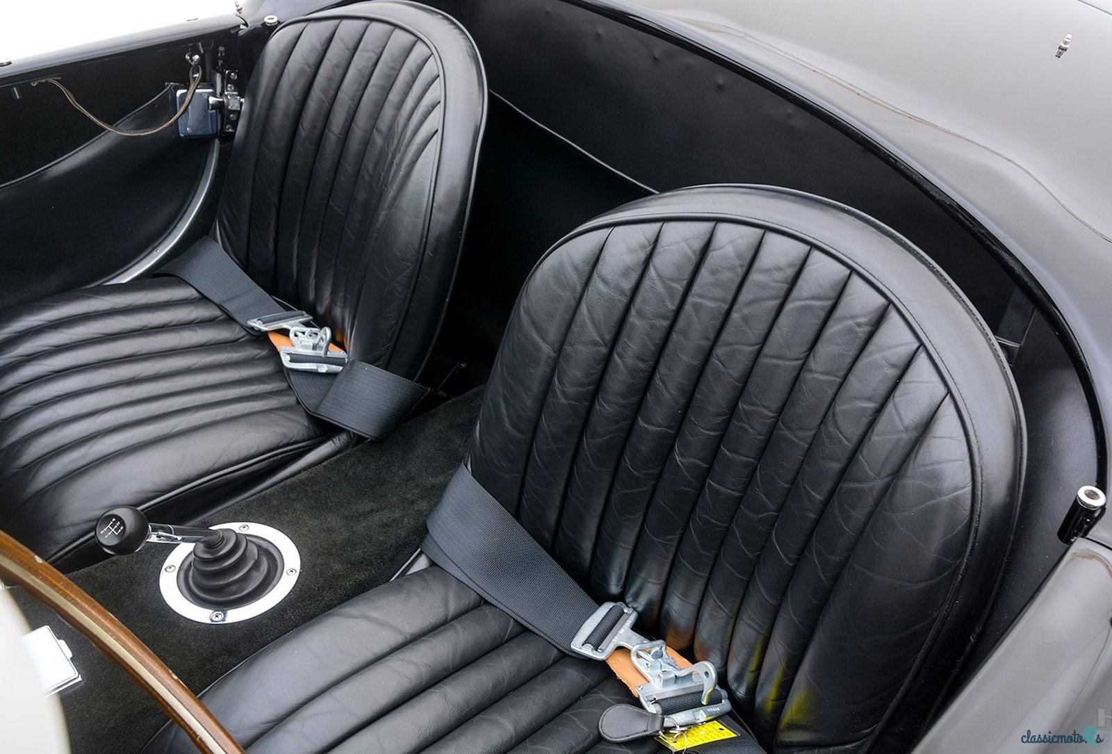 1967' Shelby Cobra photo #4