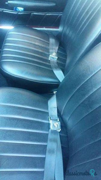 1967' Porsche 912 photo #6