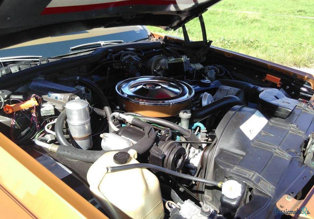 1978' Buick Electra photo #4