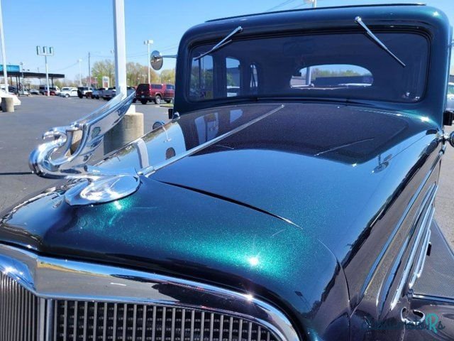 1934' Chevrolet photo #2