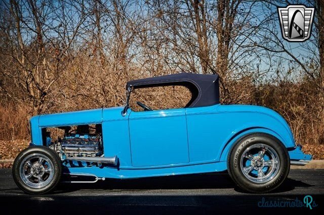 1932' Ford photo #3