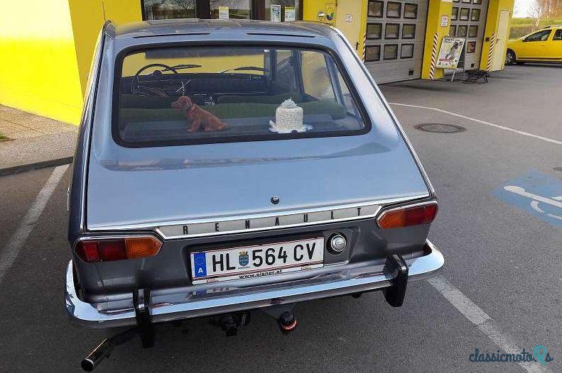 1967' Renault 16 photo #1