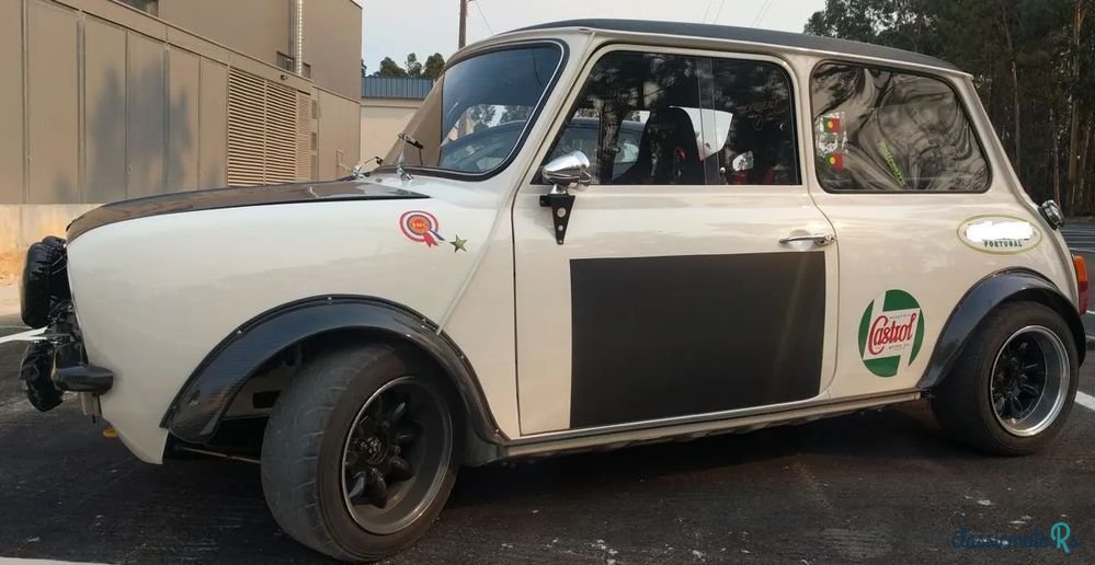 1975' MINI 1275 photo #2