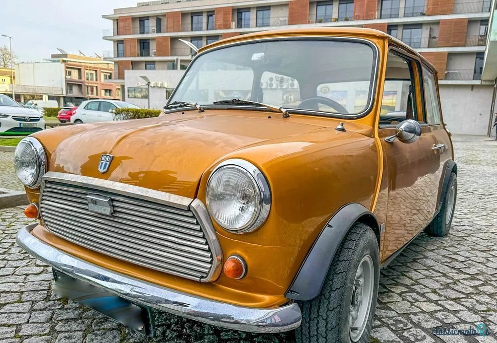 1975' MINI 1000 photo #3