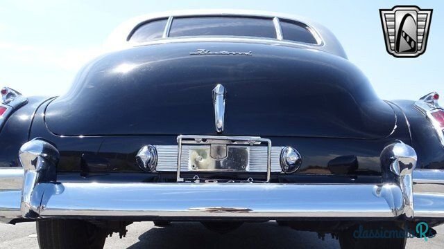 1947' Cadillac Fleetwood photo #2
