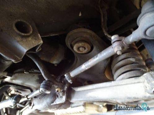 1979' Mercedes-Benz 450 Sl photo #5