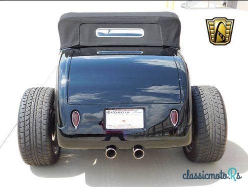 1932' Ford Highboy photo #1