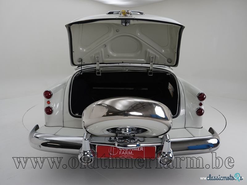 1953' Buick Roadmaster Skylark Convert. '53 CH9097 photo #7