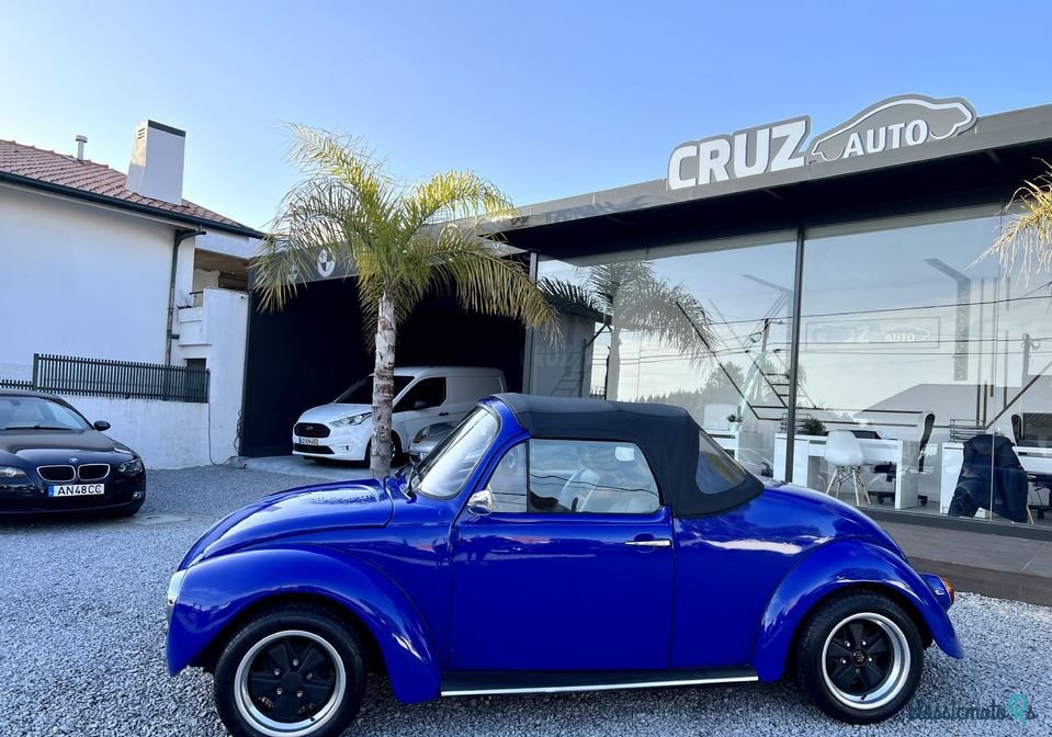 1972' Volkswagen Carocha photo #4