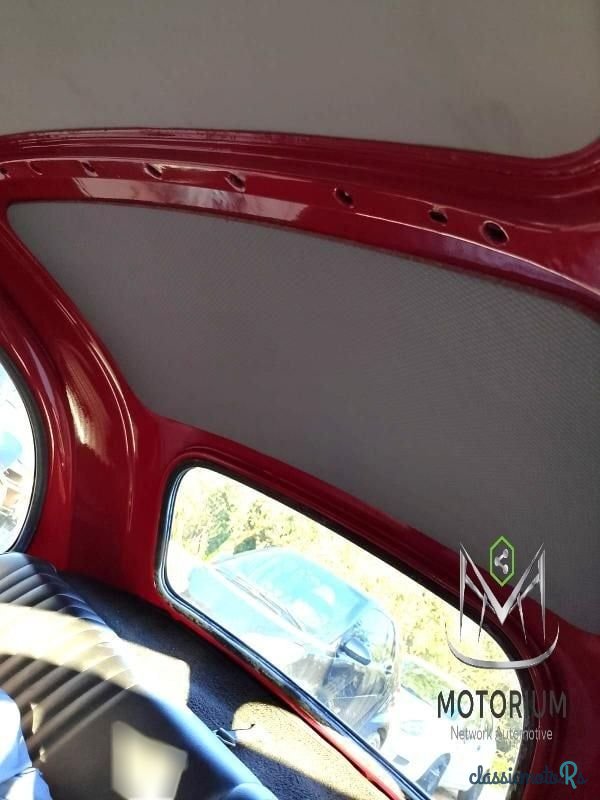 1970' Fiat 500 photo #4