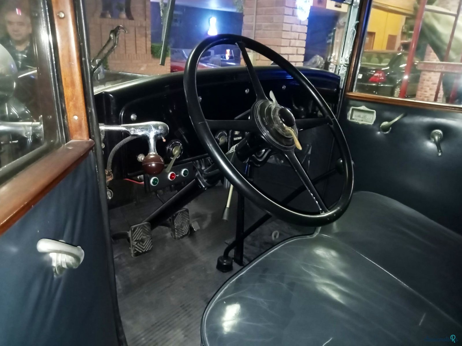 1928' Cadillac 341 photo #4