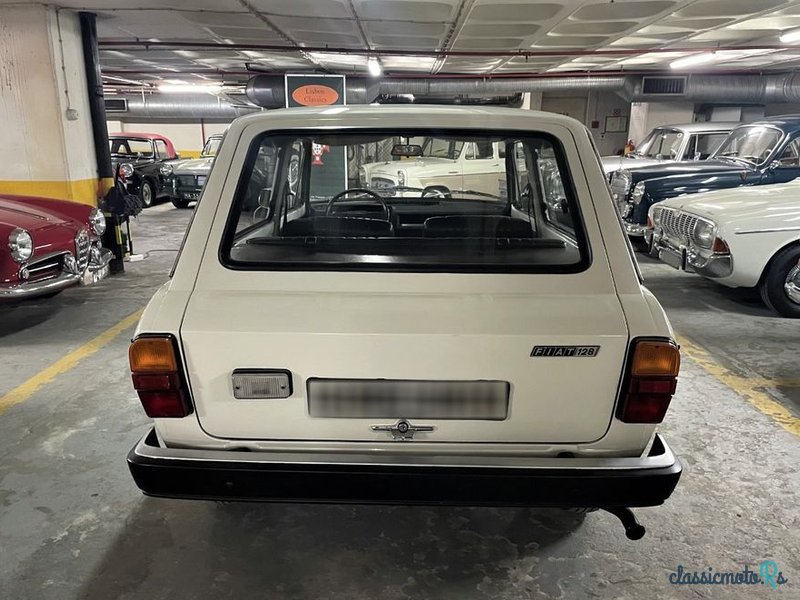 1976' Fiat 128 photo #3