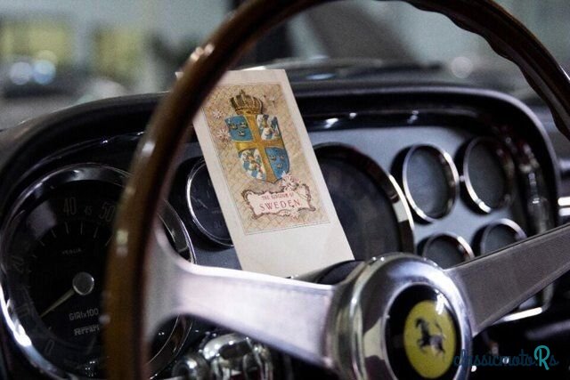 1959' Ferrari 250 photo #5