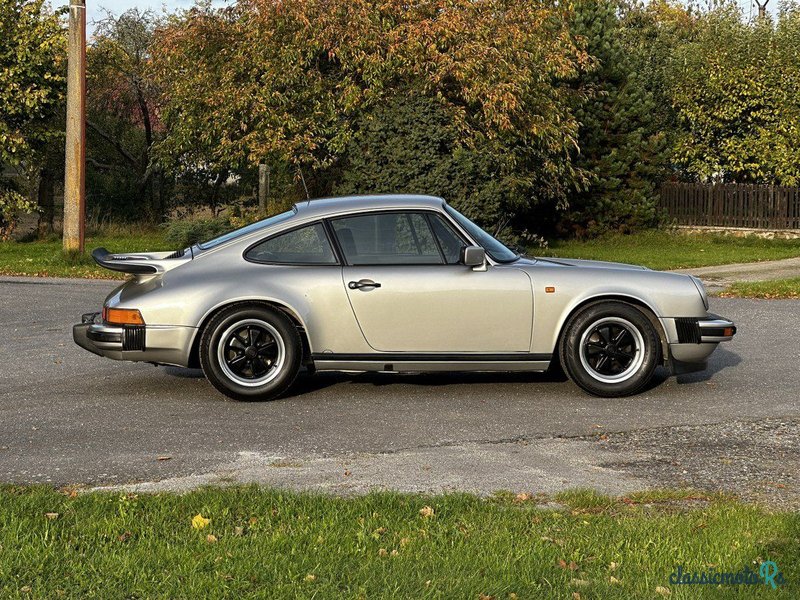 1977' Porsche 911 photo #2