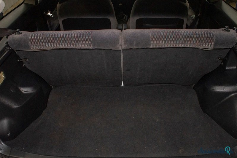 1994' Honda Civic photo #5