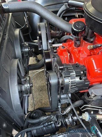 1959' Chevrolet Bel Air photo #5