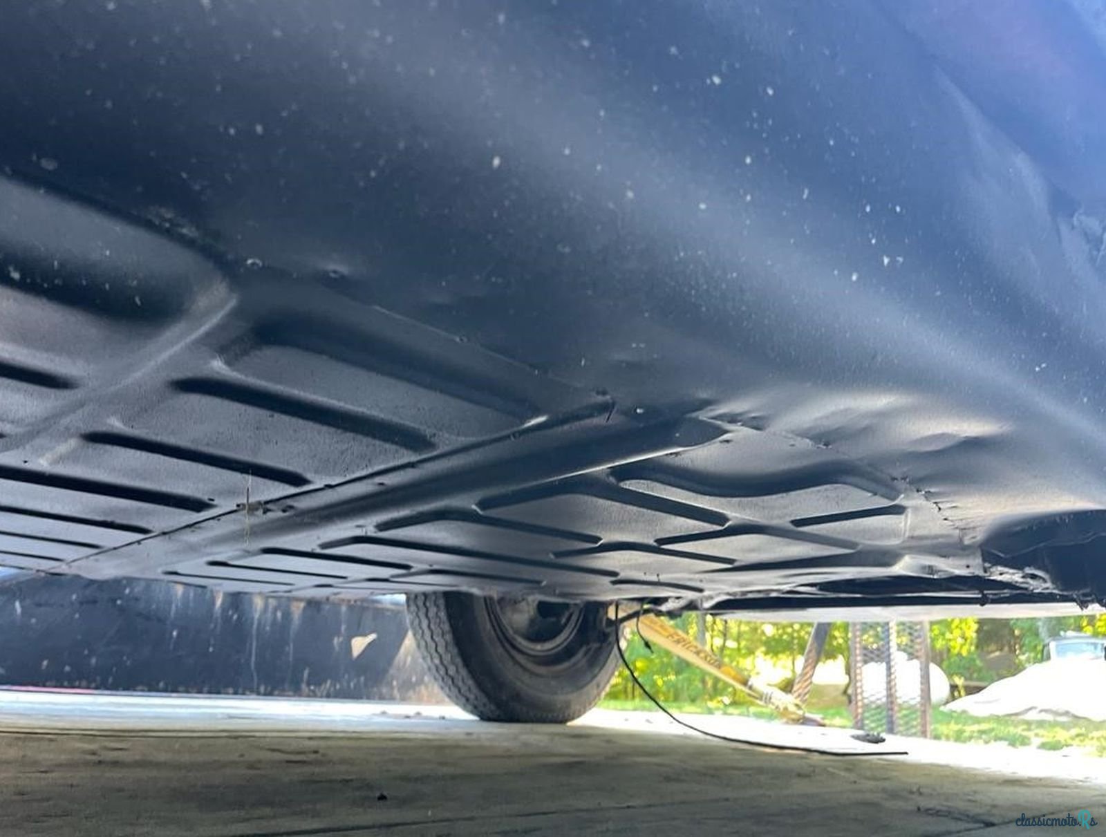 1962' Porsche 356 B photo #6