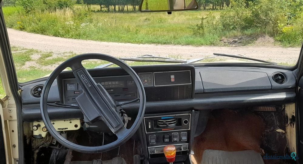 1974' Fiat 125P photo #5