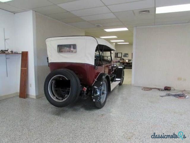 1923' Flint photo #4