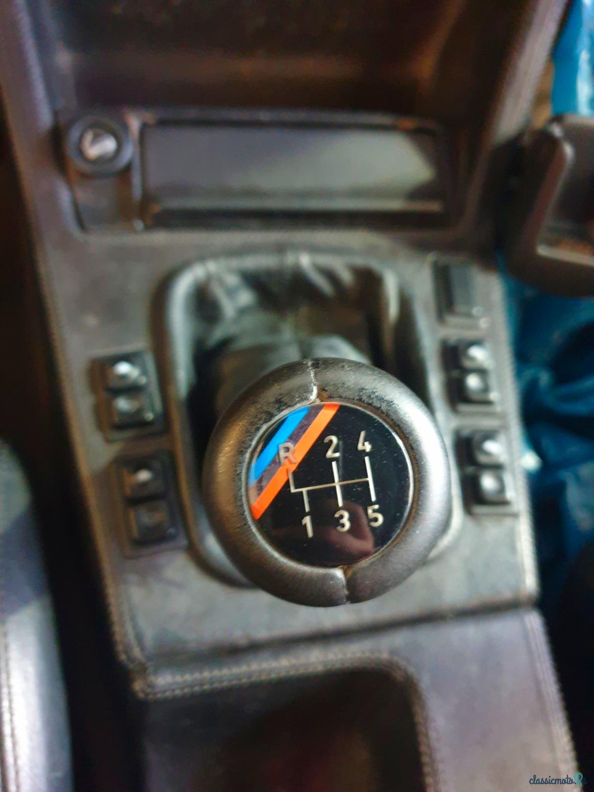 1990' BMW M3 photo #7