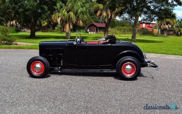 1932' Ford photo #4