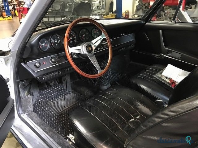 1973' Porsche 911 photo #5
