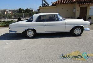 1965' Mercedes-Benz 300 photo #2