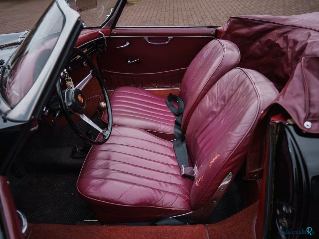 1960' Porsche photo #4